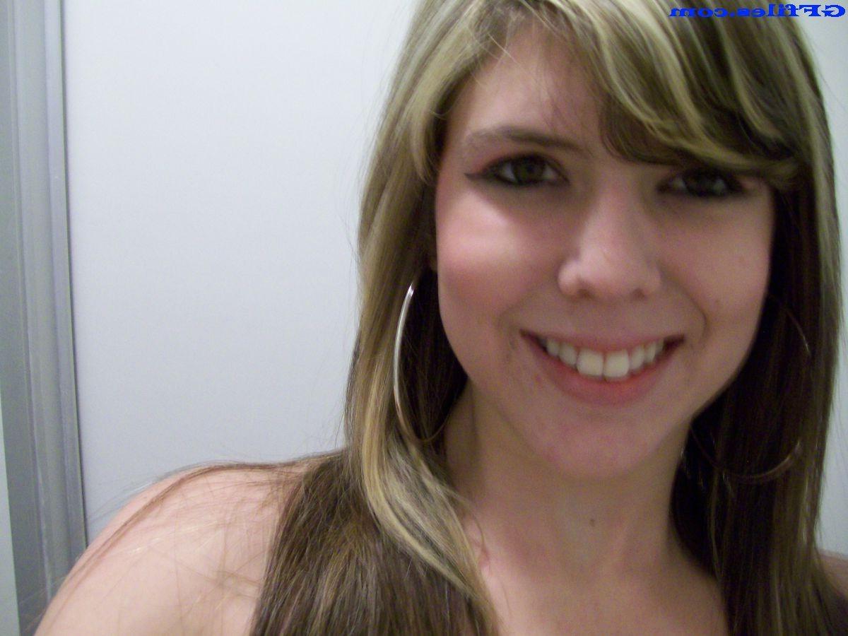 16P Amateur random girls