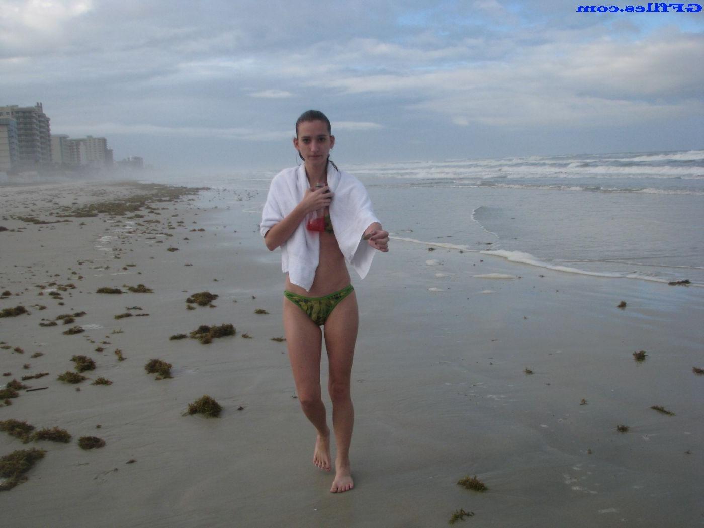 16P Amateur random girls