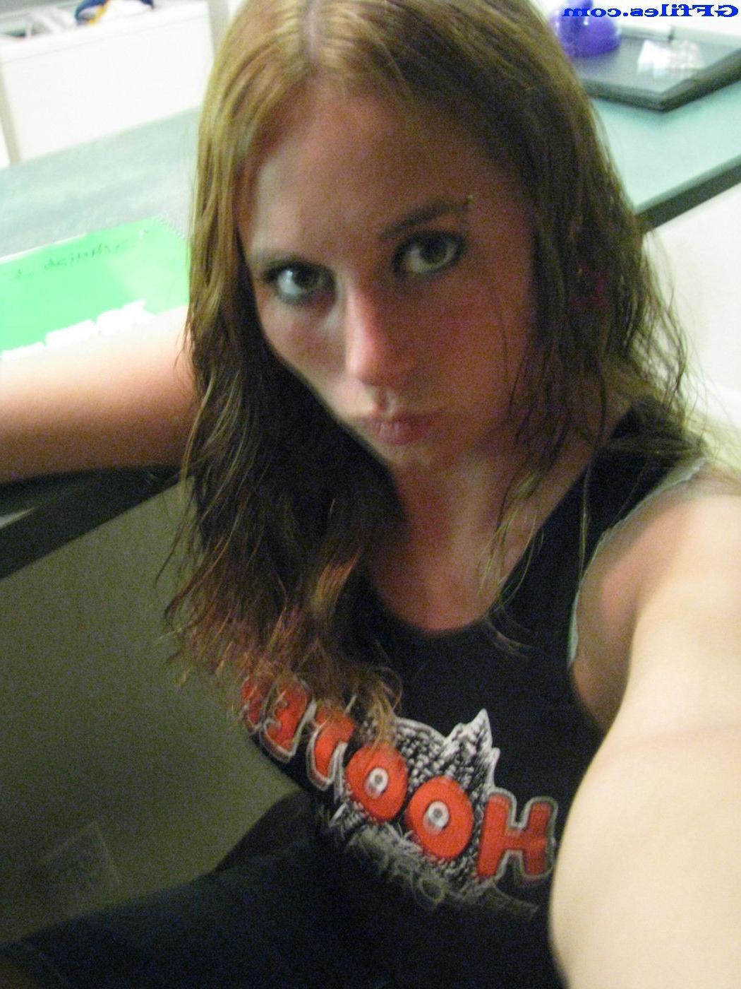 16P Amateur random girls