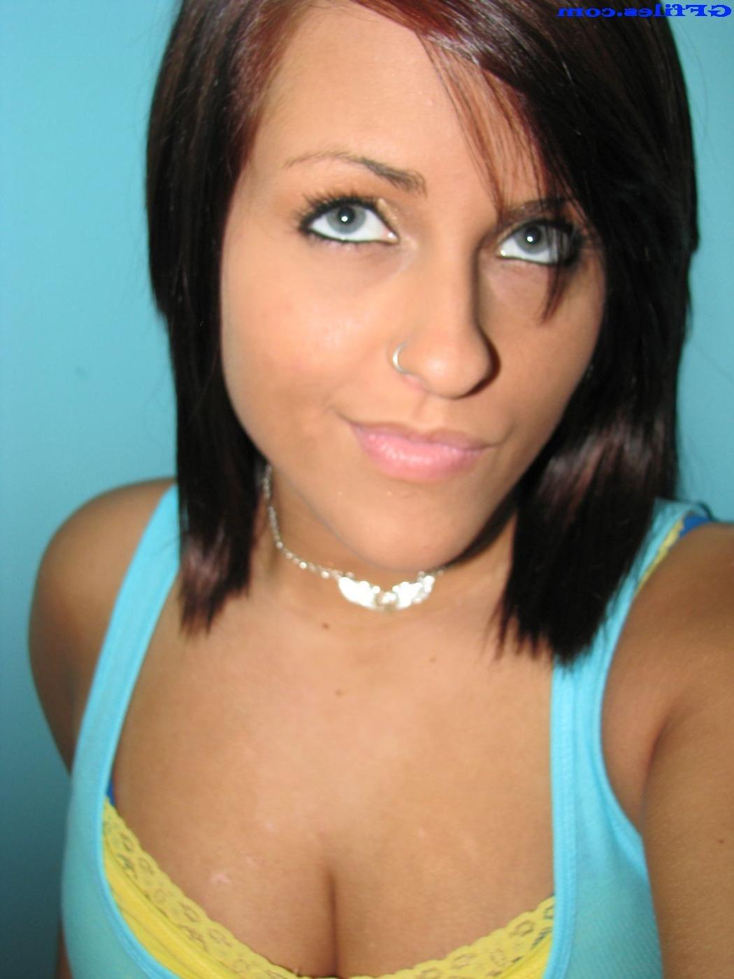 16P Random homemade amateur girls