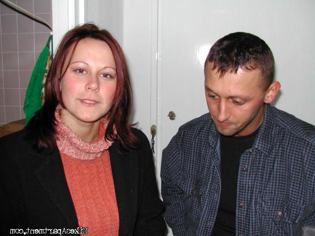12P Tasty russian babe sucks cock and gets fucked like a champ