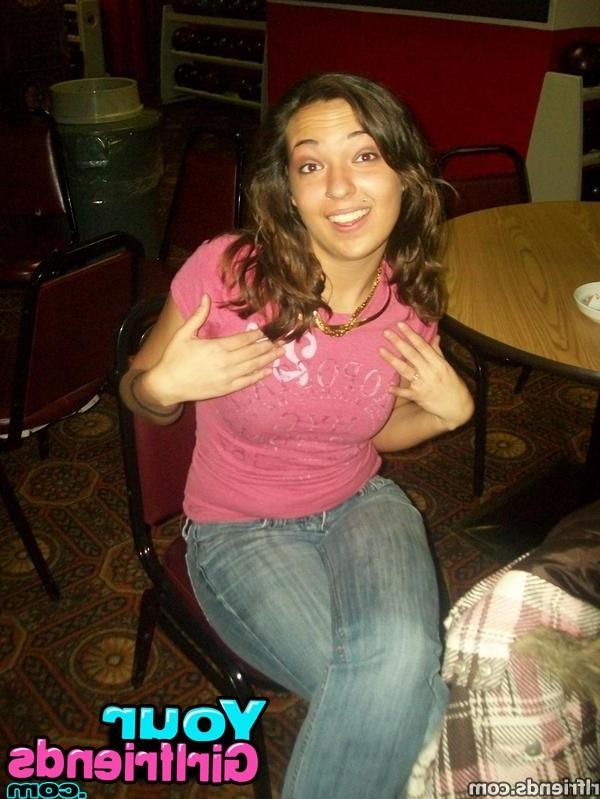 11P Cutey teen Tristan has her photobucket account hacked and posted here