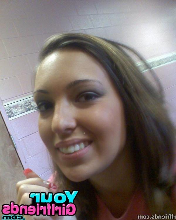 11P Cutey teen Tristan has her photobucket account hacked and posted here
