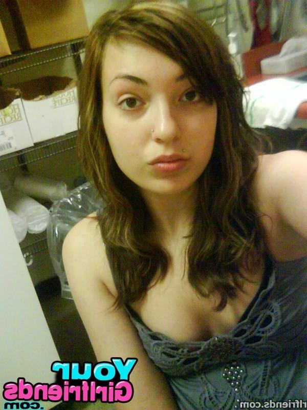 11P Cutey teen Tristan has her photobucket account hacked and posted here