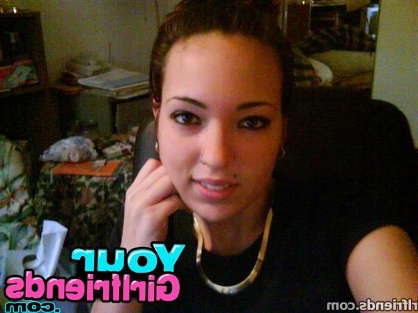 11P Cutey teen Tristan has her photobucket account hacked and posted here