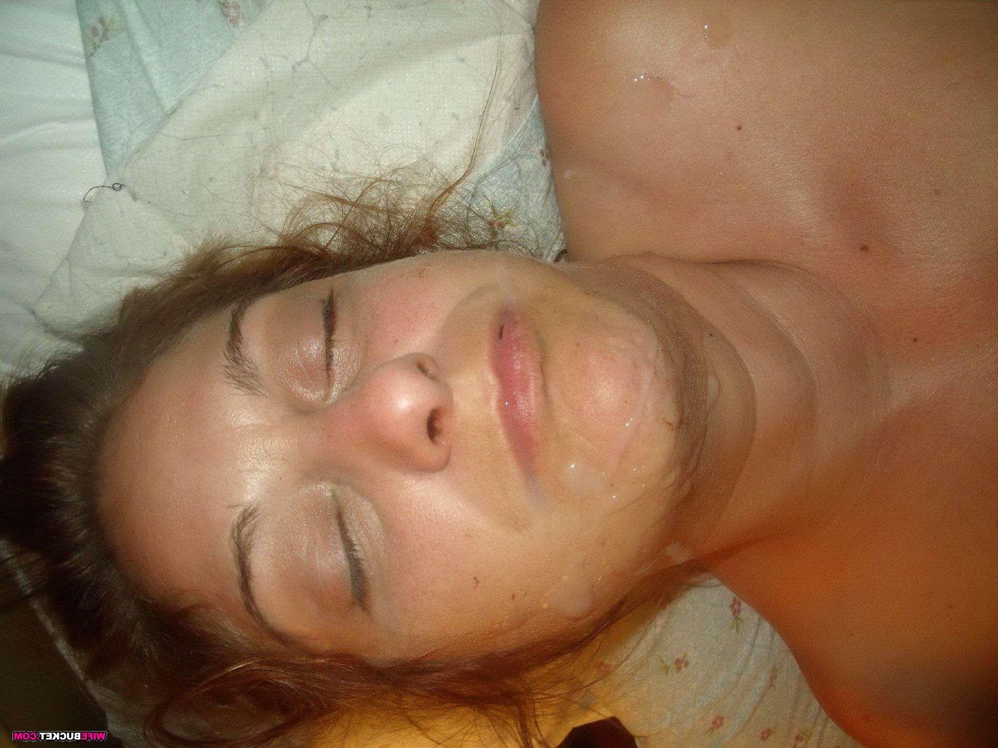 15P Naked wives and MILFs