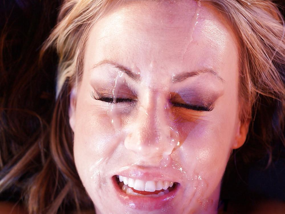 25P A Few More Facials