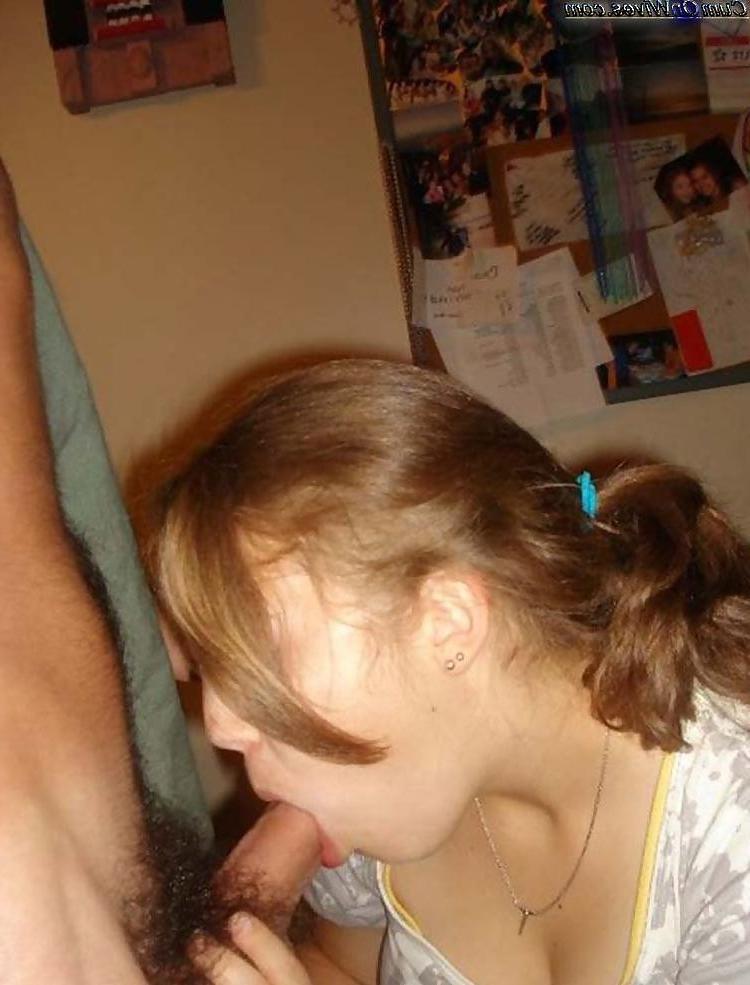 15P Amateur cumshots