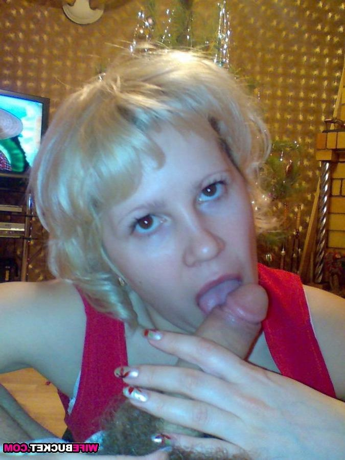 20P Amateur wifes sucking
