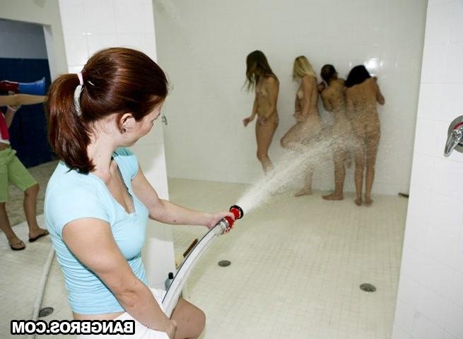 13P College girls snuck into a dorm room at night