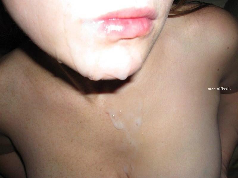 15P Amateur cumshot pictures