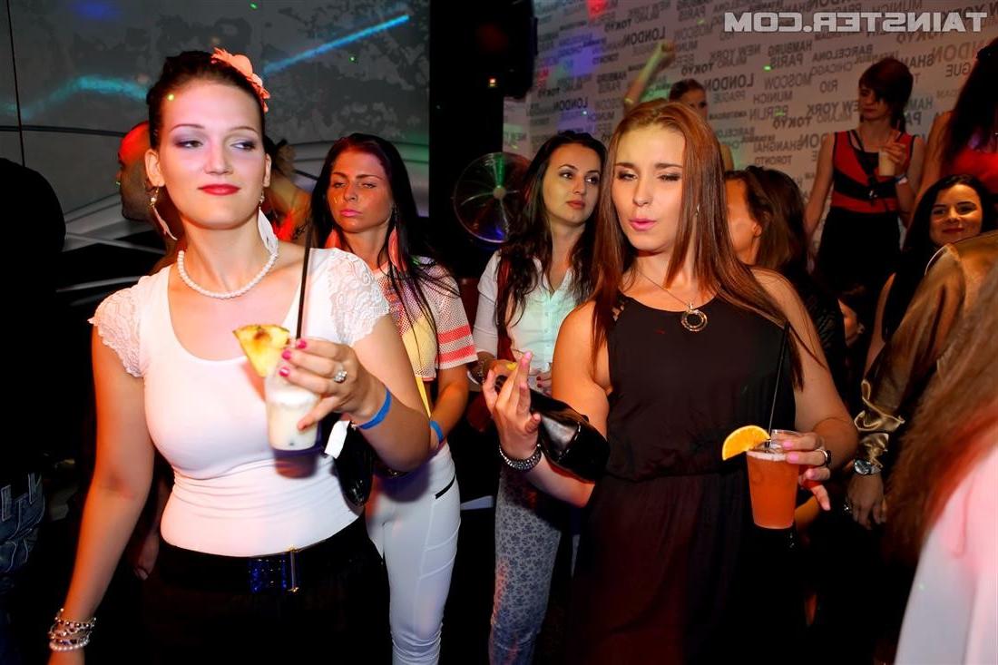 15P CFNM Orgy at Party Hardcore
