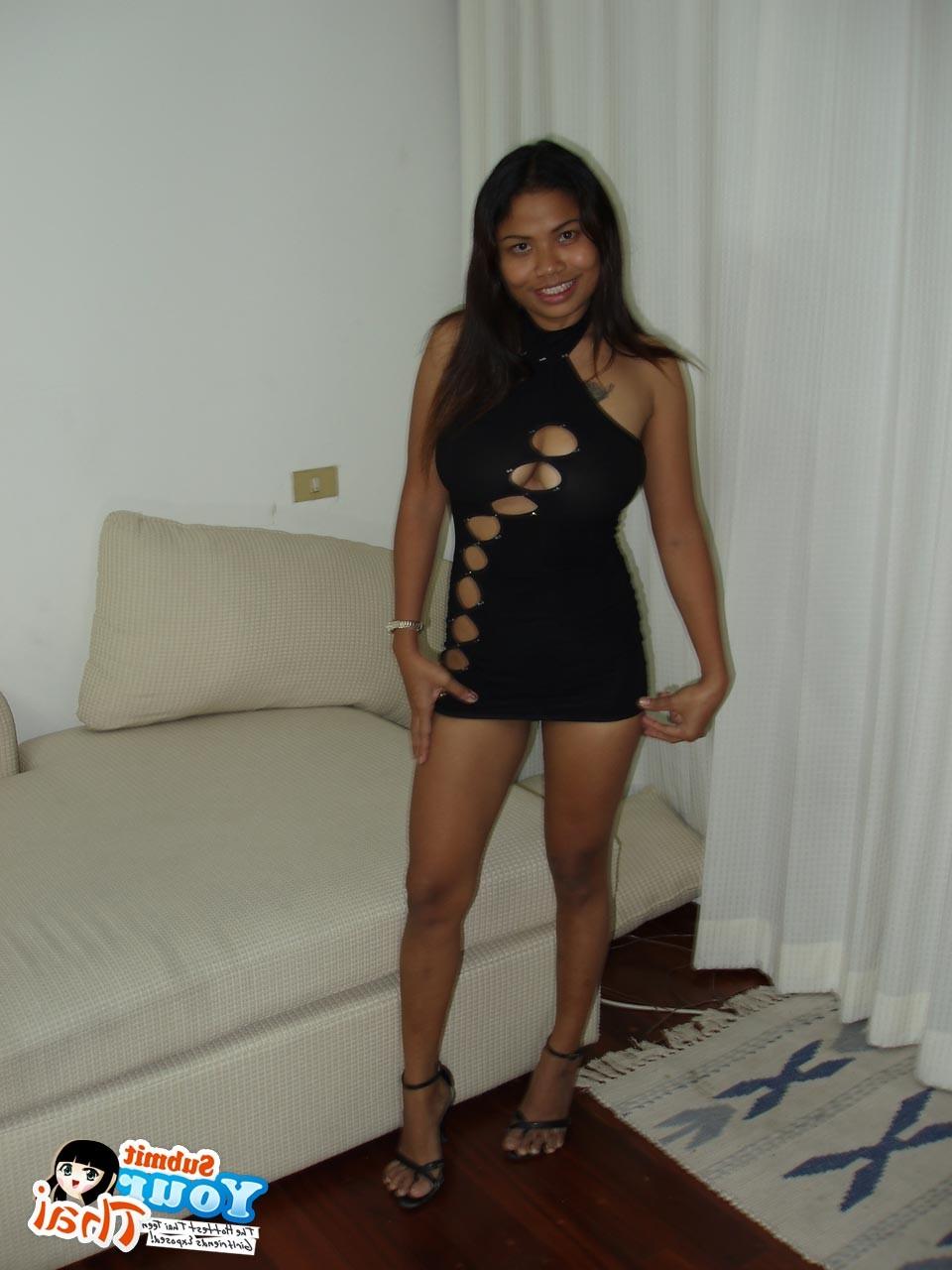 16P Amateur thai gfs submitted