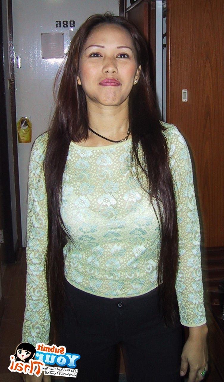 16P Amateur thai gfs submitted