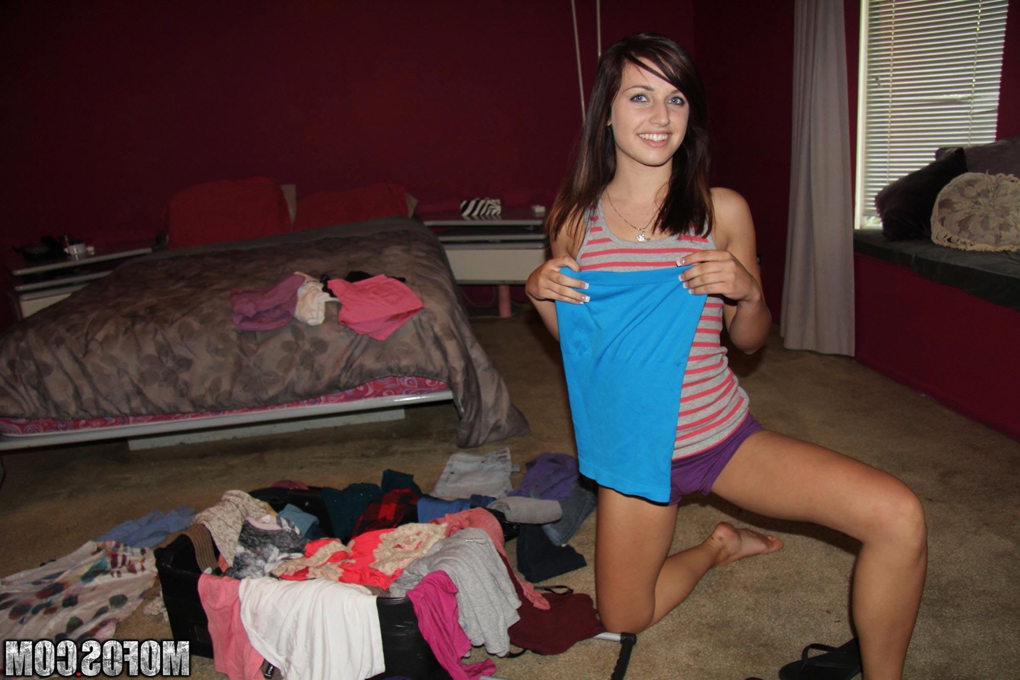 20P Real amateur user submitted girlfriends