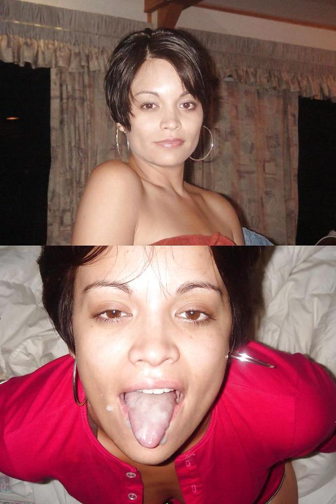 25P Before and after