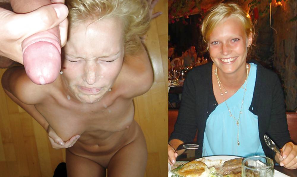 25P Before and after