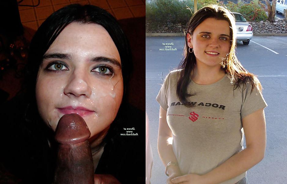 25P Before and after