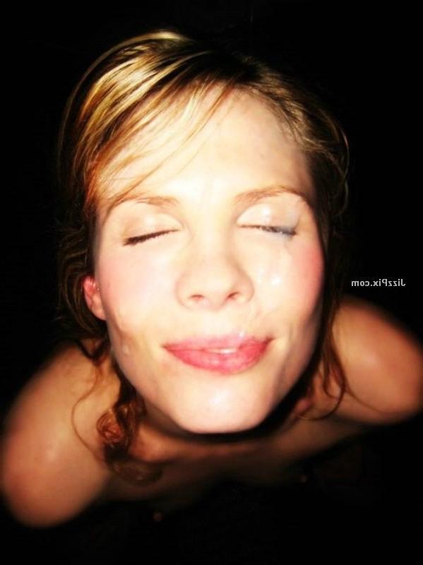 15P Hot amateur cumshot photos