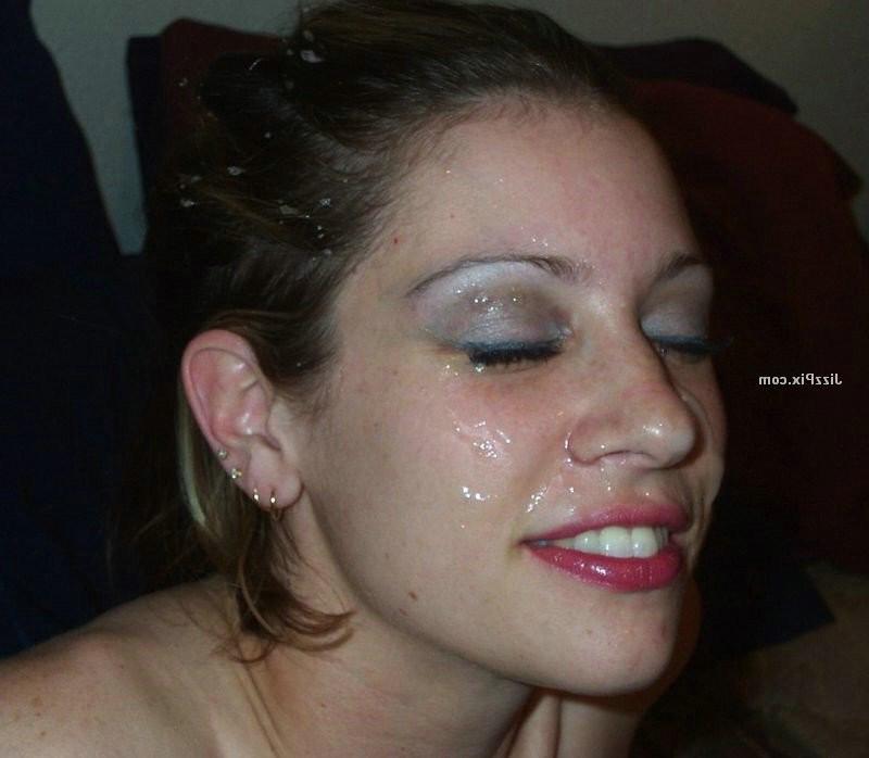 15P Homemade cumshot photos