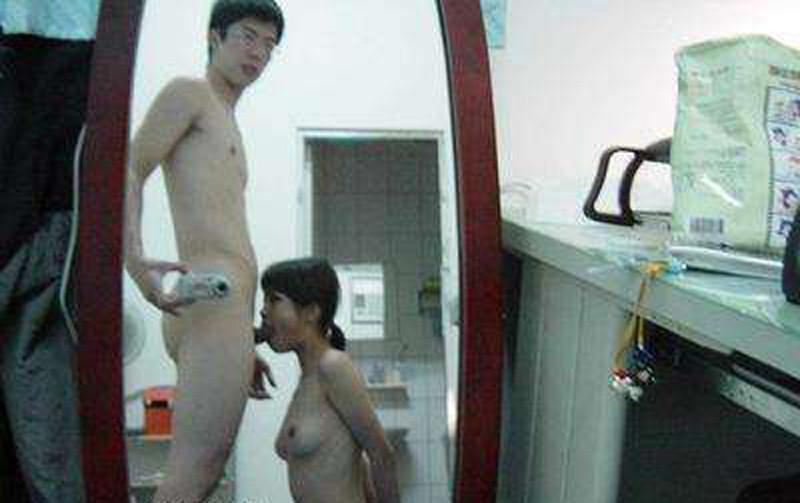 15P Japanese teen gfs posing for the camera