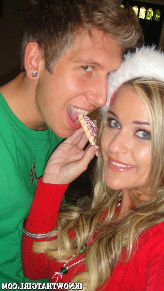 20P Real amateur user submitted girlfriends