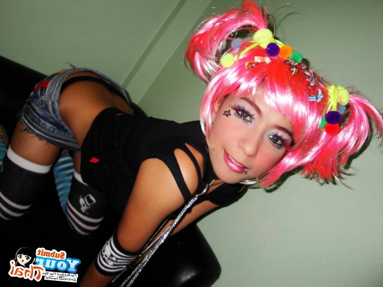 16P Amateur thai gfs submitted