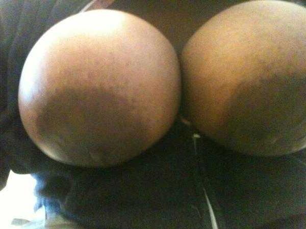 14P Black Mature