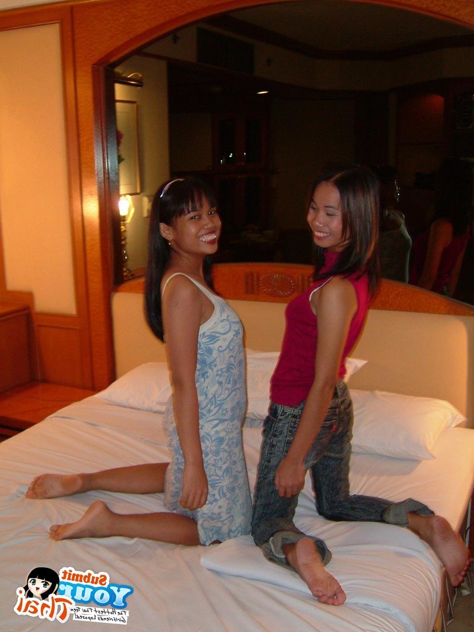 16P Amateur thai gfs submitted