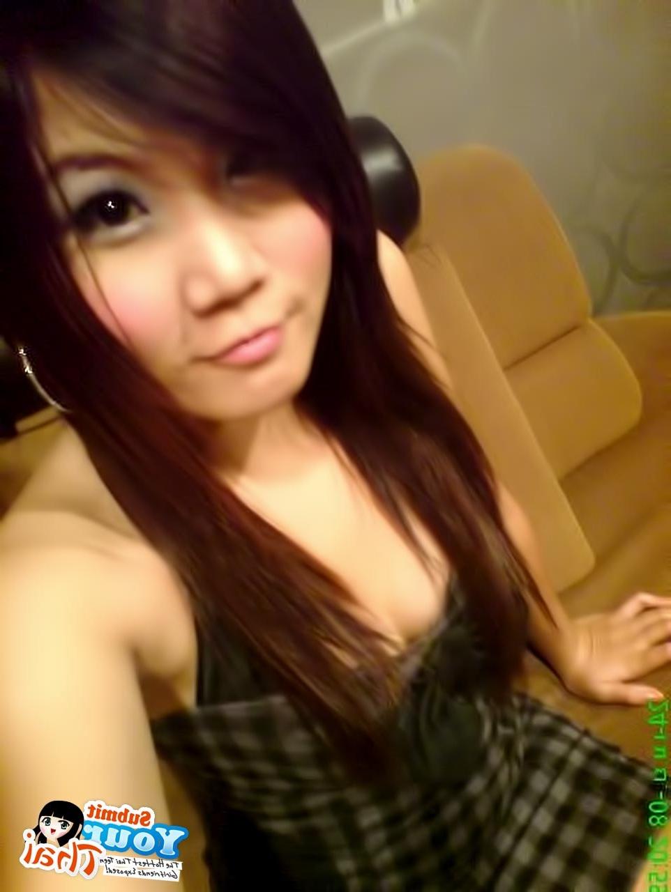 16P Amateur thai gfs submitted