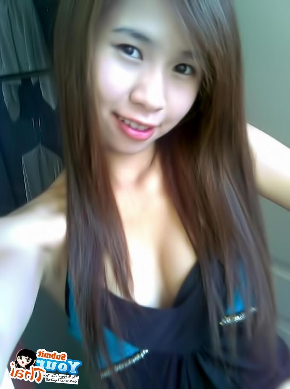 16P Amateur thai gfs submitted