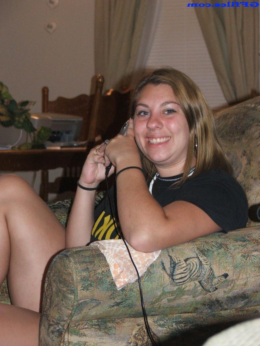 16P Amateur homemade girls