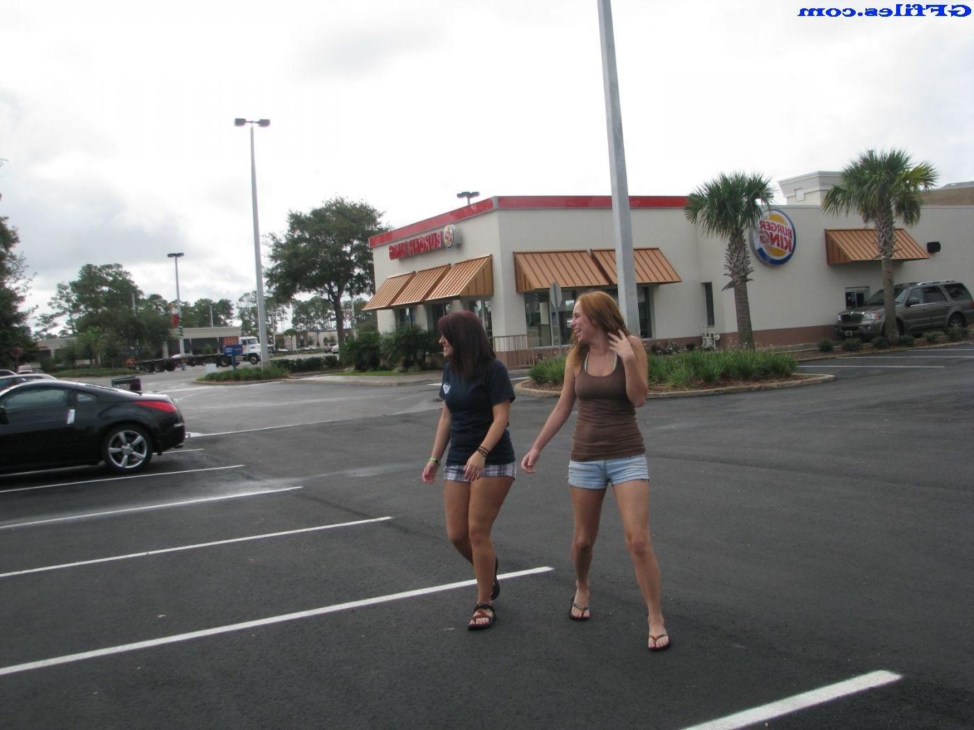 16P Amateur homemade girls