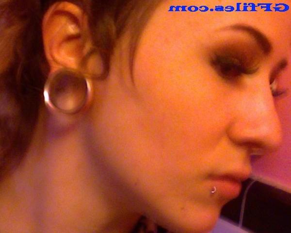 16P Amateur homemade girls