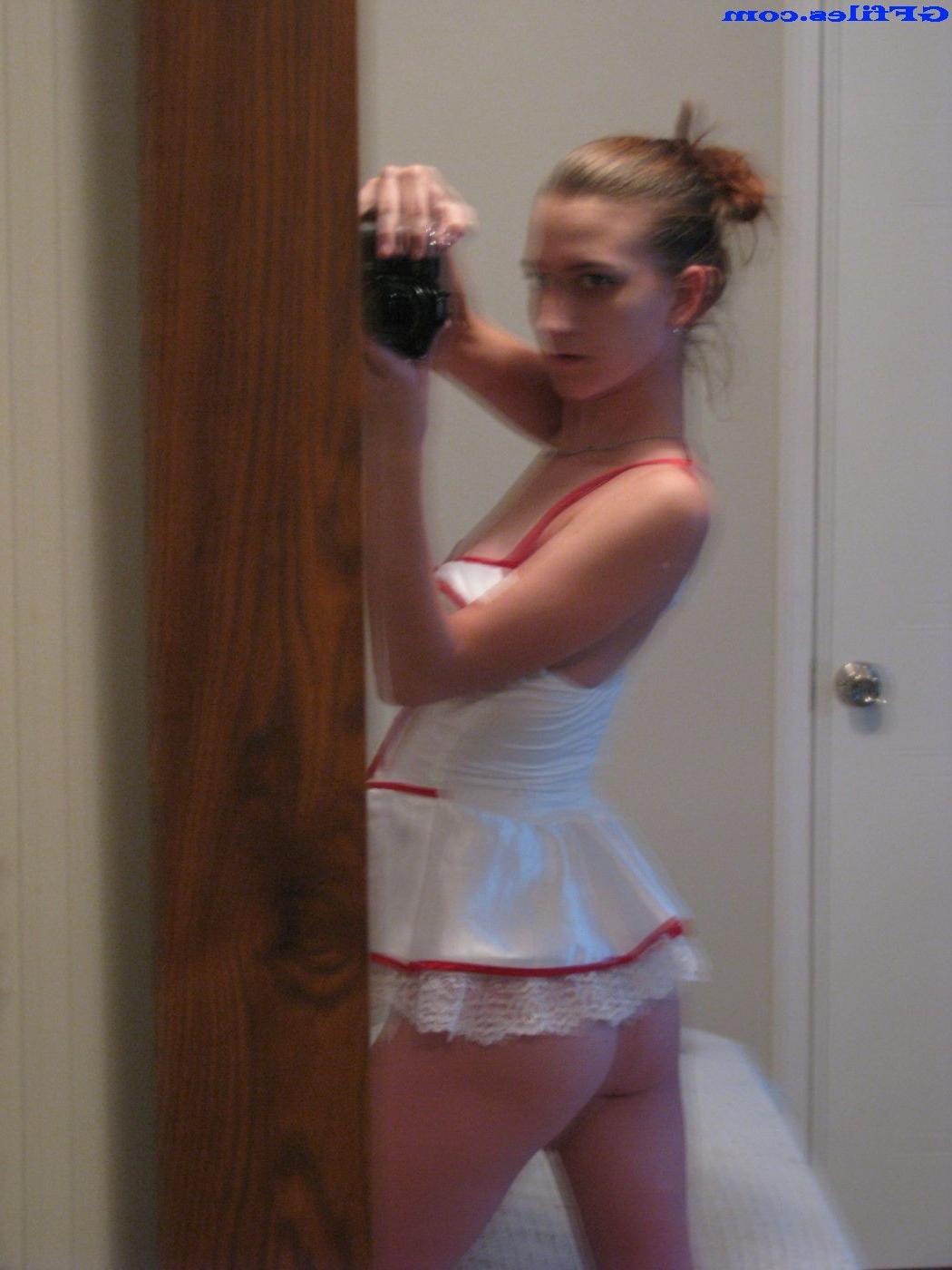 16P Amateur homemade girls