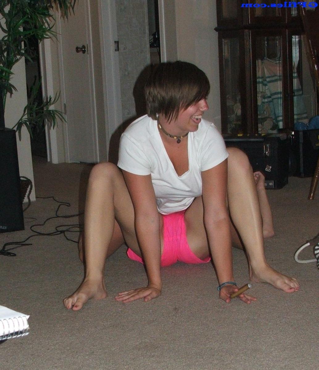 15P Amateur homemade girls