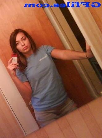 15P Amateur homemade girls