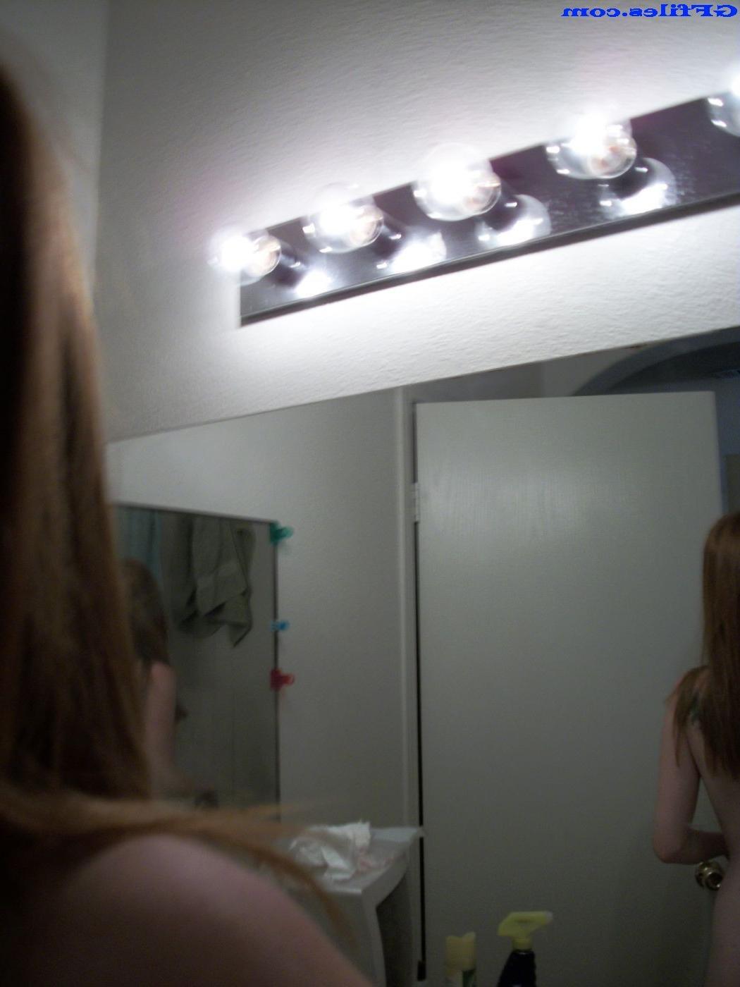 16P Amateur homemade girls