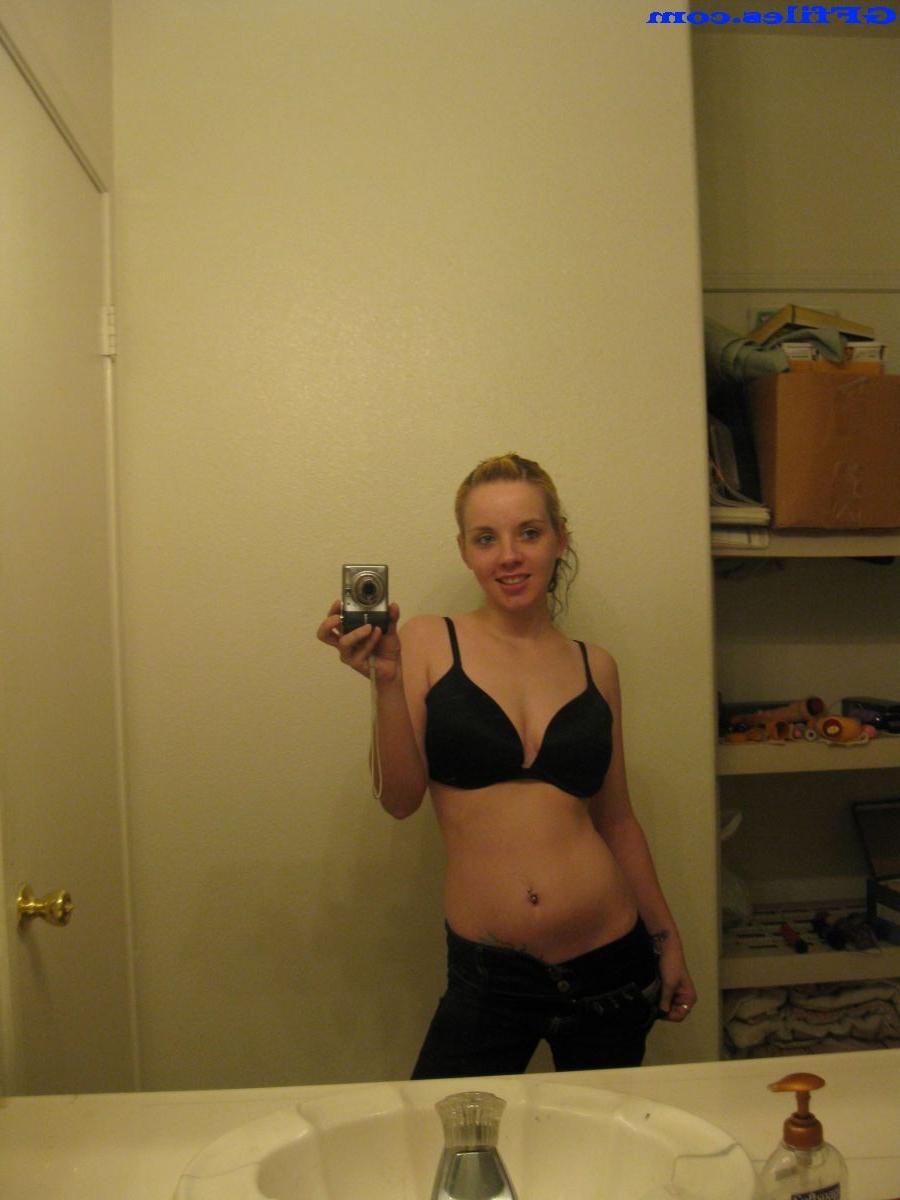 16P Amateur homemade girls