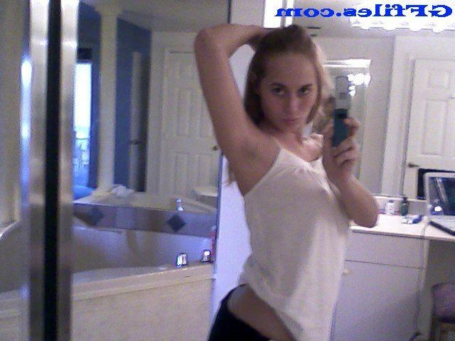 16P Amateur homemade girls