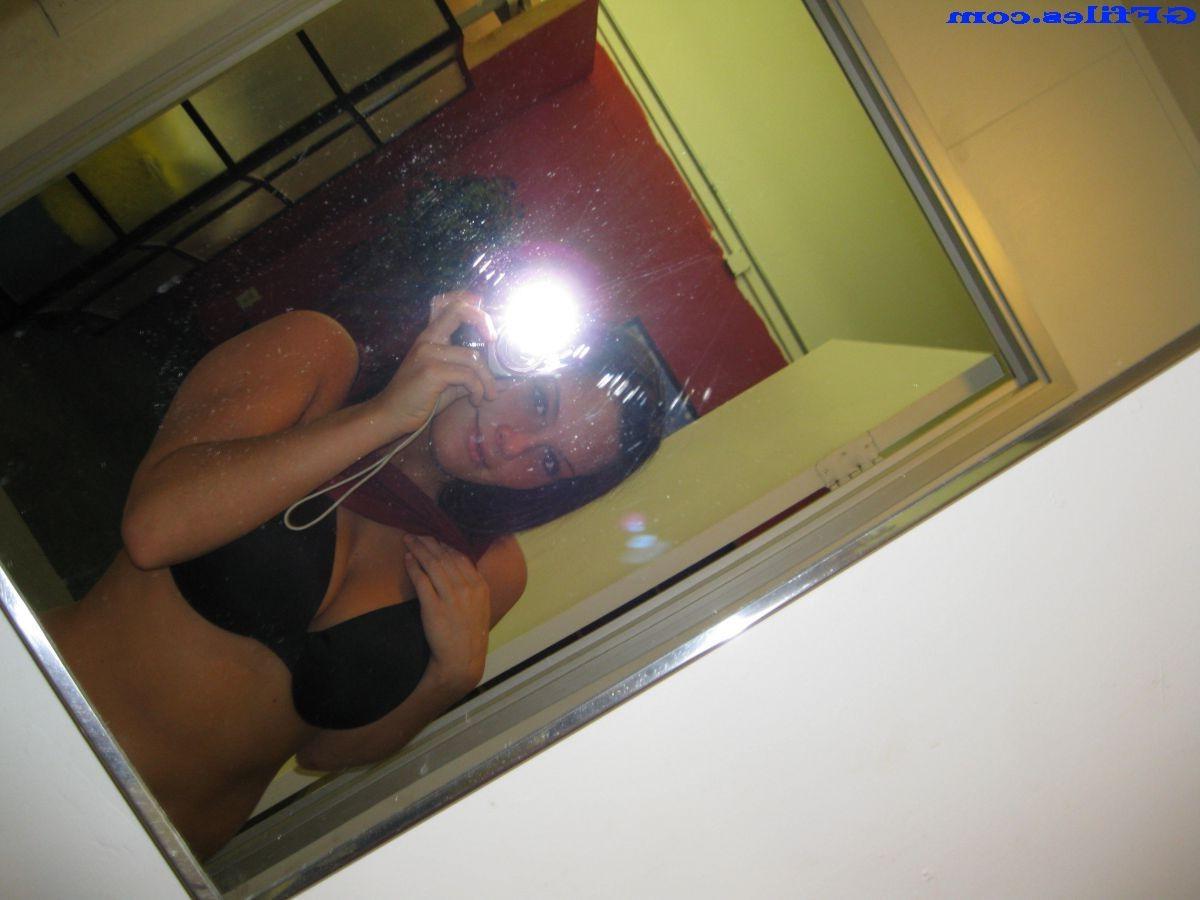 16P Amateur homemade girls