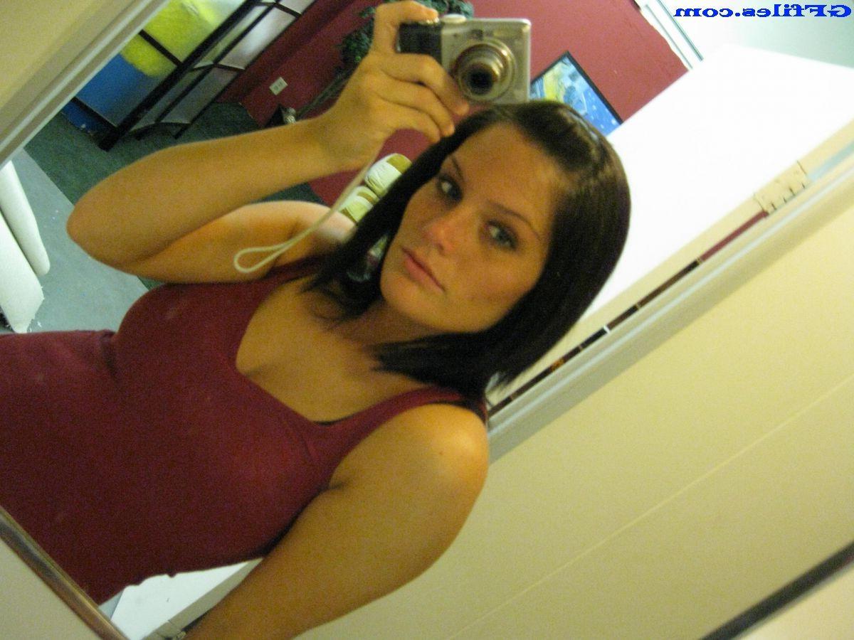 16P Amateur homemade girls