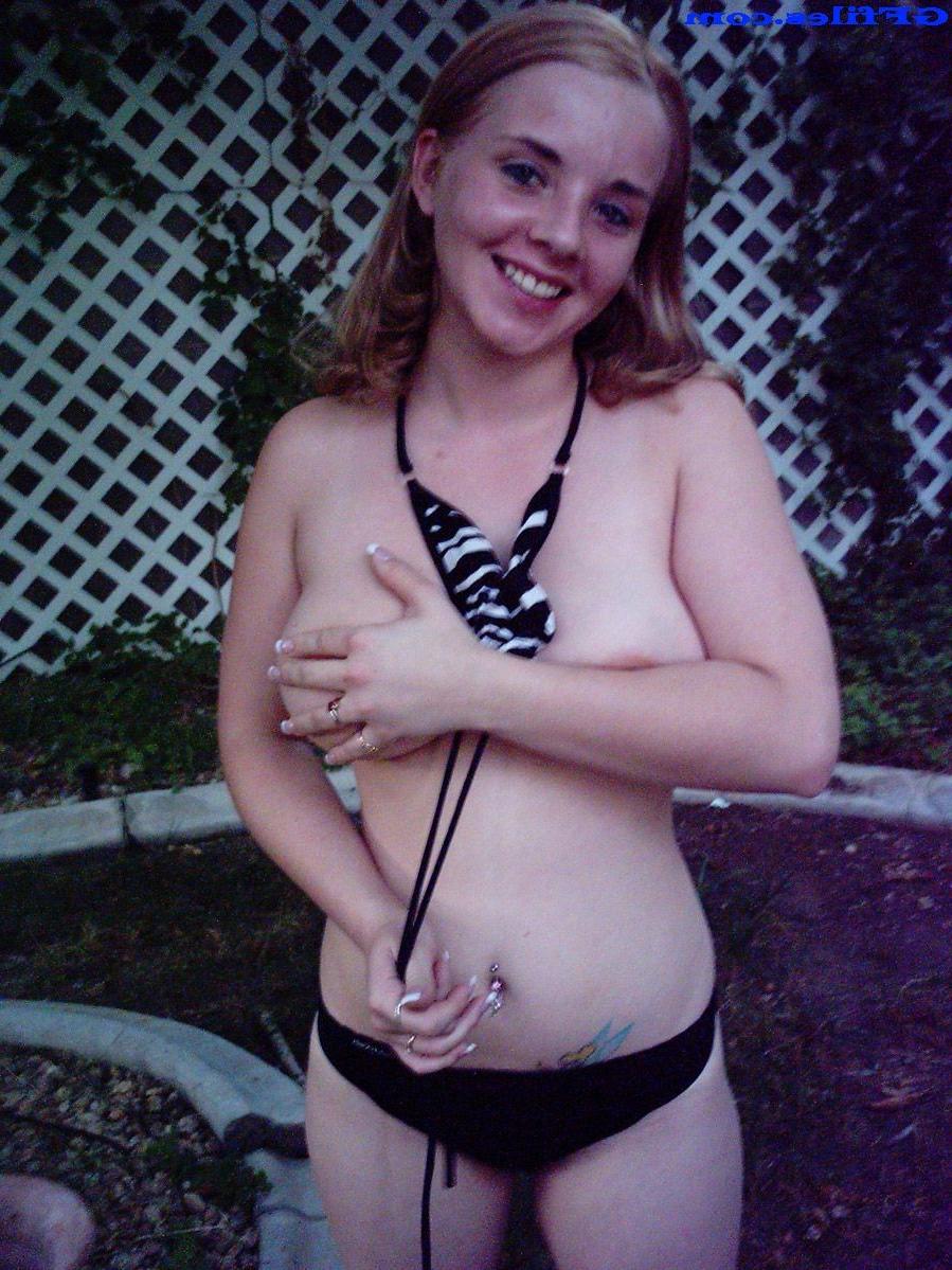 16P Amateur homemade girls