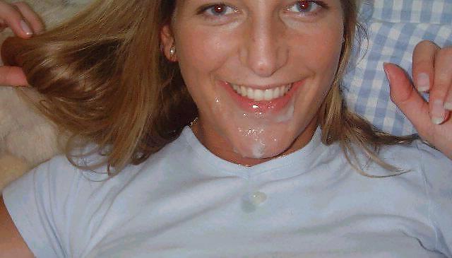 25P GIRLFRIEND LOVES FACIALS