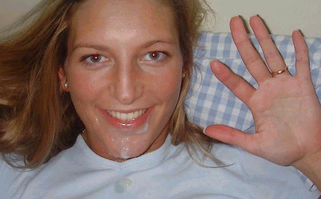25P GIRLFRIEND LOVES FACIALS