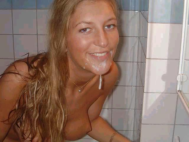 25P GIRLFRIEND LOVES FACIALS