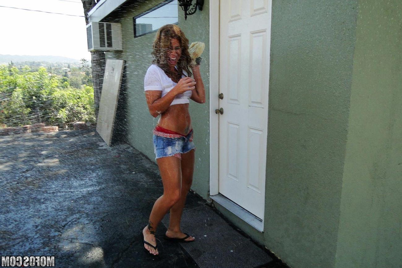 20P Real amateur user submitted girlfriends