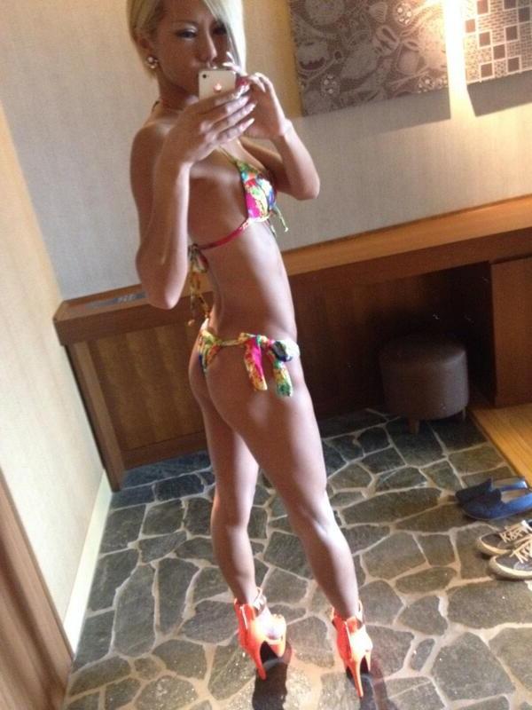 17P Japanese ladyboy