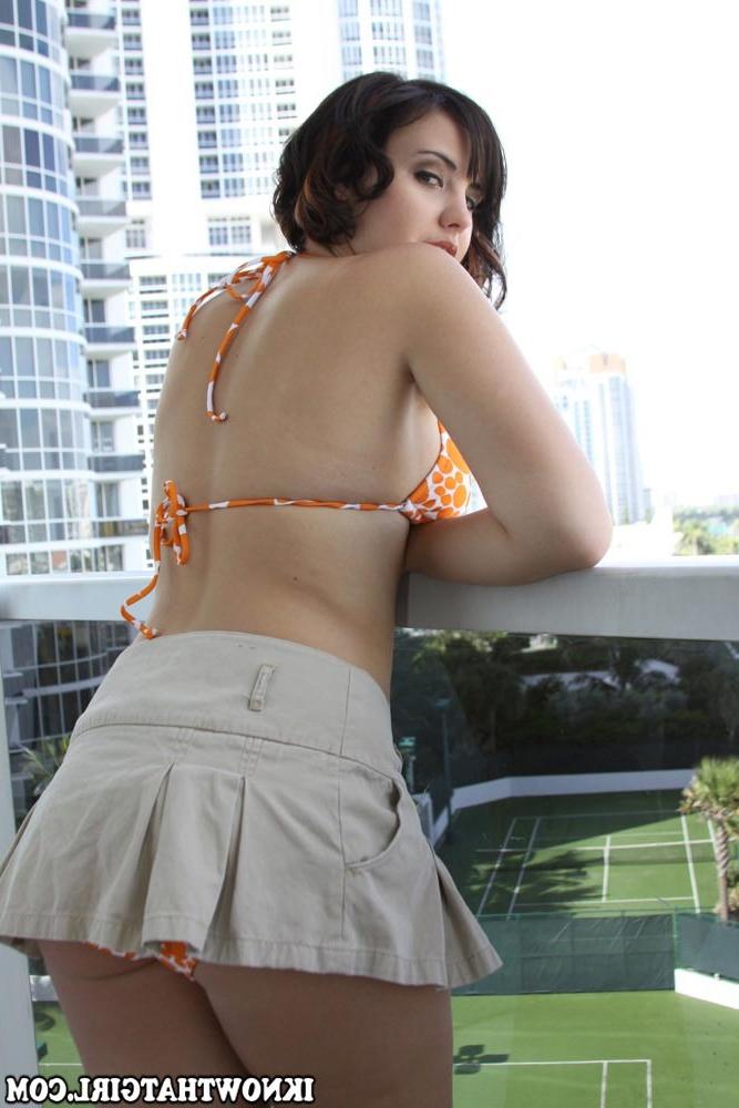 19P Real amateur user submitted girlfriends