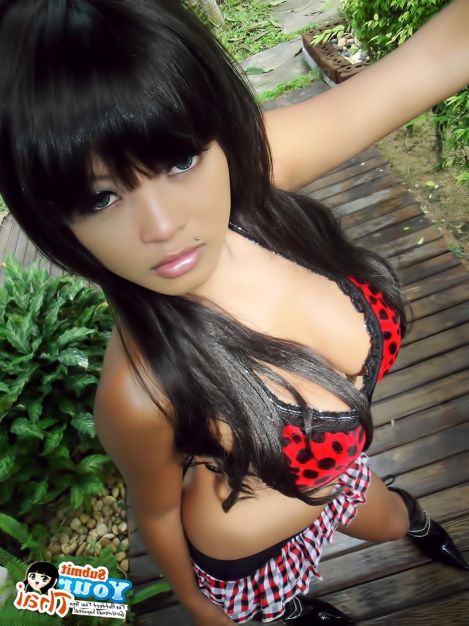 16P Amateur thai gfs submitted